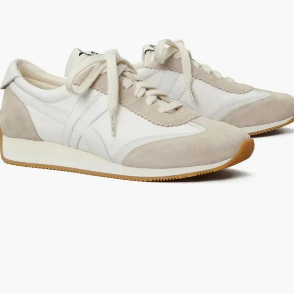Tory Burch Hank Sneaker